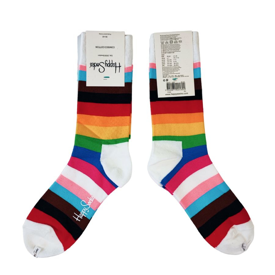 Носки Happy Socks Носки, 1 пара #1