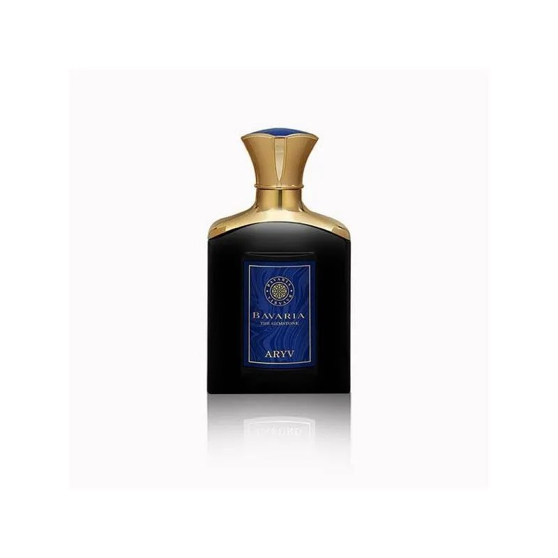 Fragrance World Вода парфюмерная Bvlgari Gyan (Bavaria The Gemstone Aryv) 100 мл #1