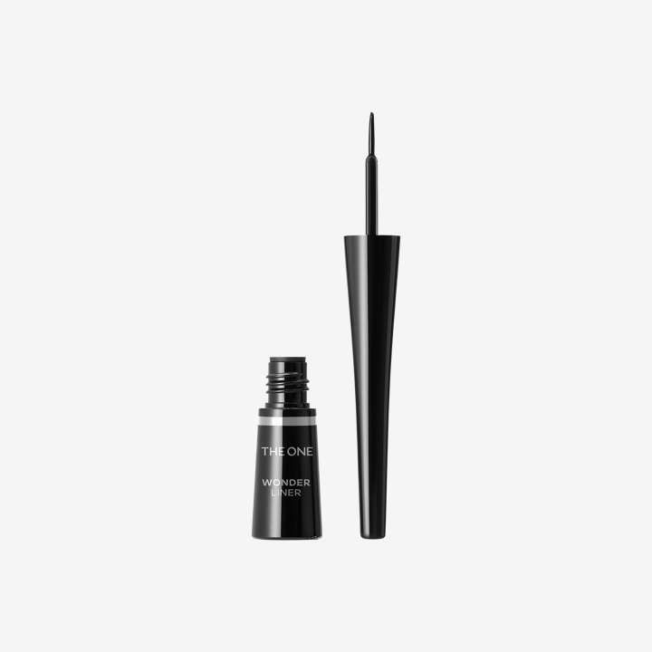 Oriflame Подводка для глаз THE ONE Wonder Liner #1