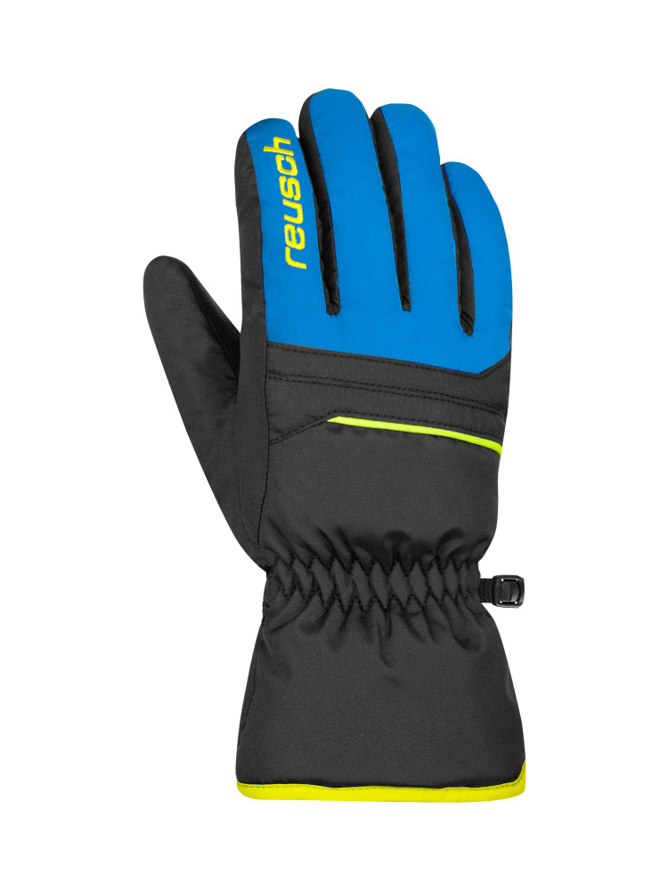 Перчатки Reusch #1