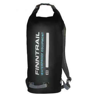 Герморюкзак Finntrail Target 20L #1