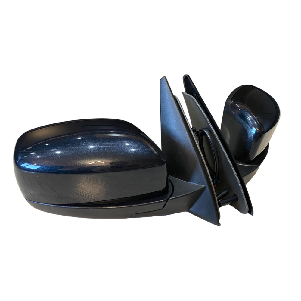 Комплект боковых зеркал Шевроле Нива Млечный Путь нового образца ...