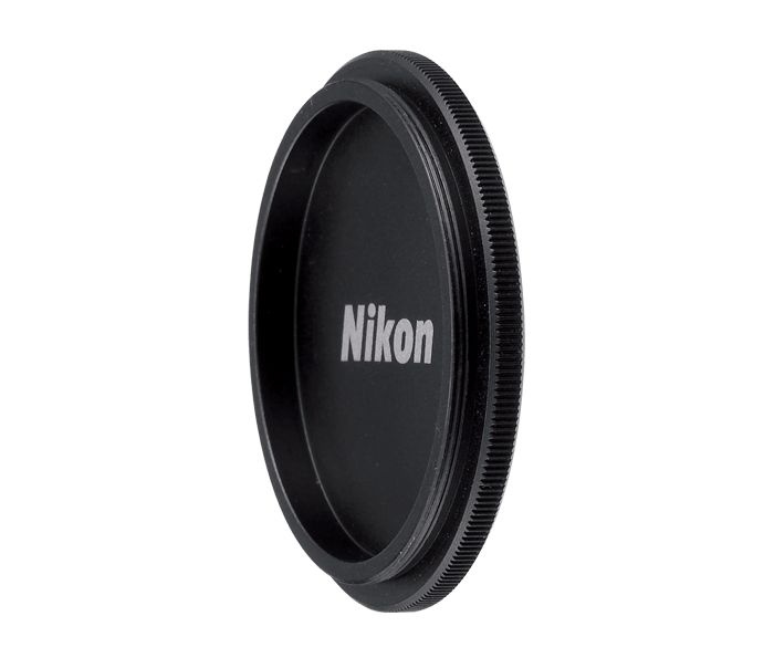 Защитная крышка Nikon HC-N101 для 1 NIKKOR 10mm #1