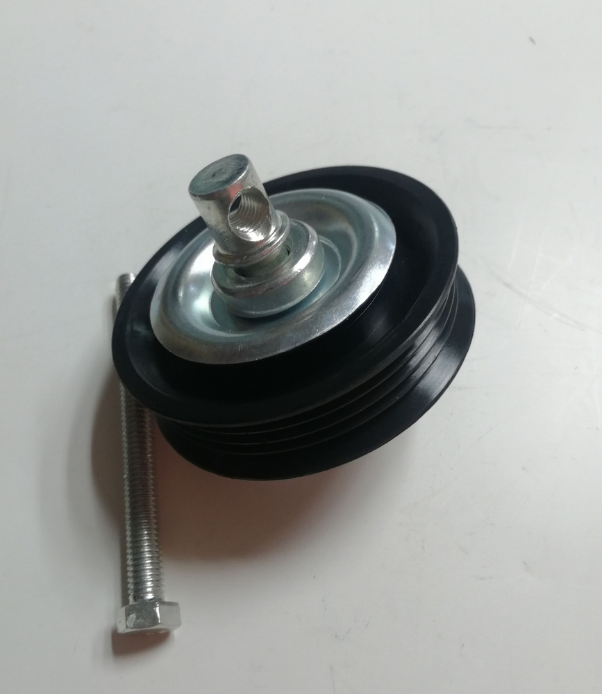 Ролик компрессора кондиционера Great Wall Hover H5 2.0 16V 5MT ...