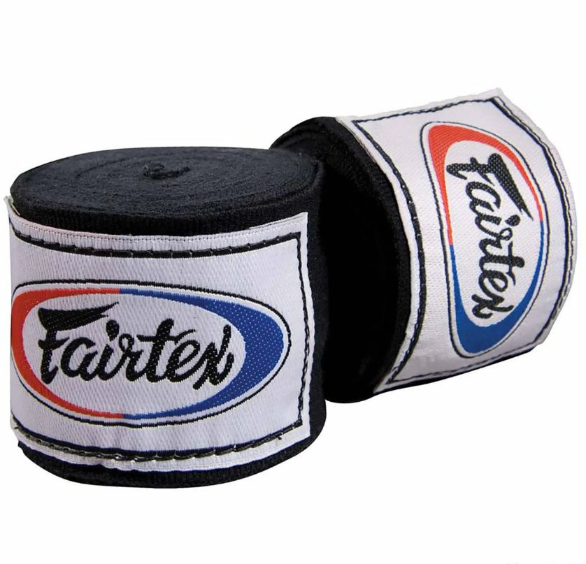 Fairtex Боксерский бинт, размер: 3.5 #1