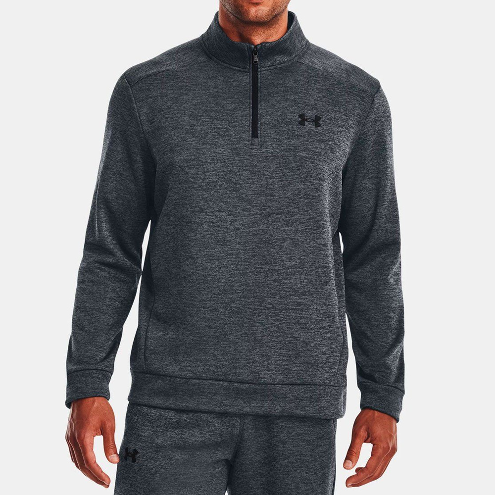 Джемпер Under Armour Ua Armour Fleece Hoodie #1