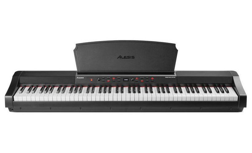 ALESIS Prestige Artist Цифровое пианино #1