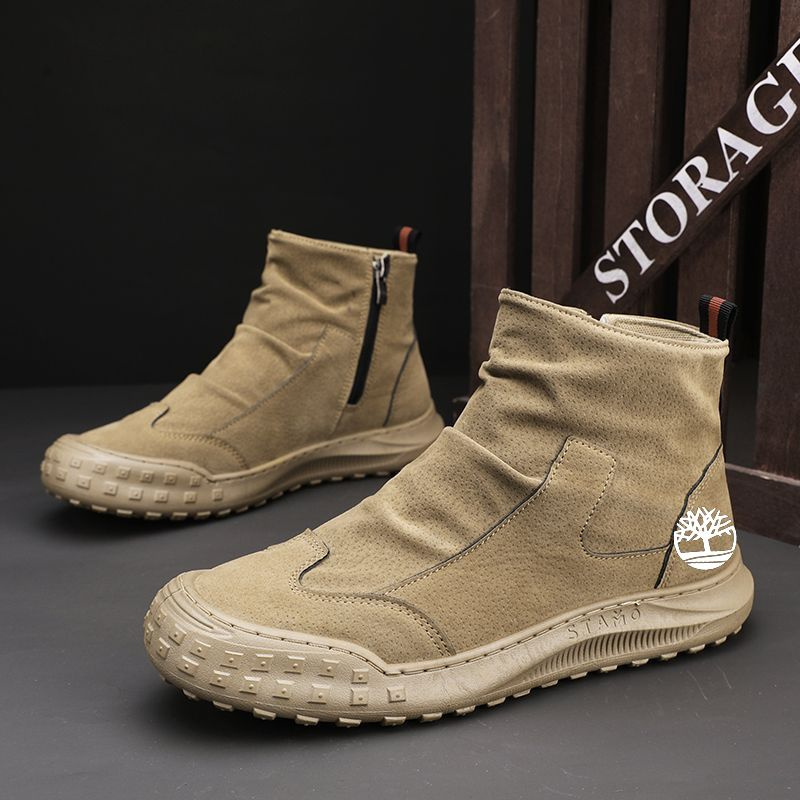 Ботинки Timberland x A-Cold-Wall* #1