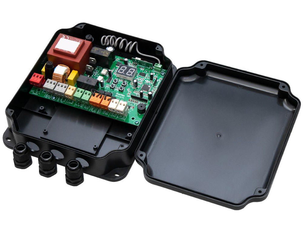 Блок управления DoorHan PCB-SW автоматики распашных приводов серии ARM,SWING. (PCB SW)  #1