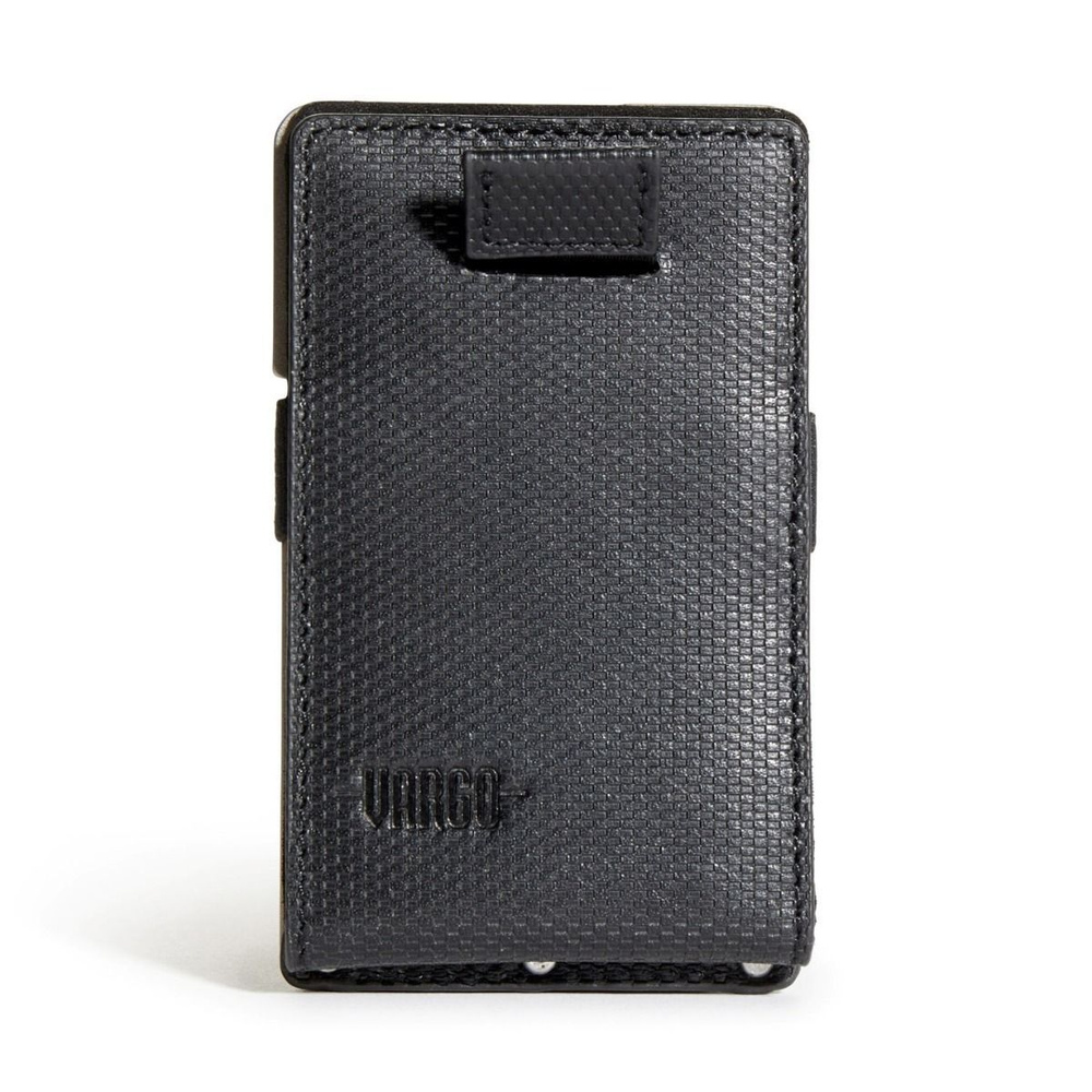 Титановый кошелек Vargo Hinge Wallet #1