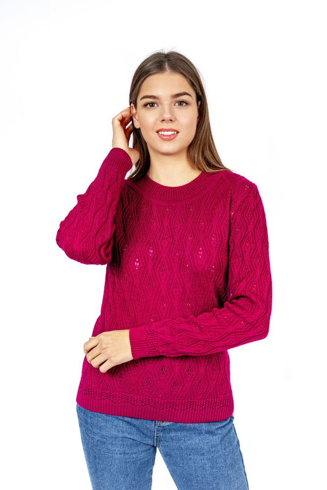 Джемпер ANRI knitwear #1