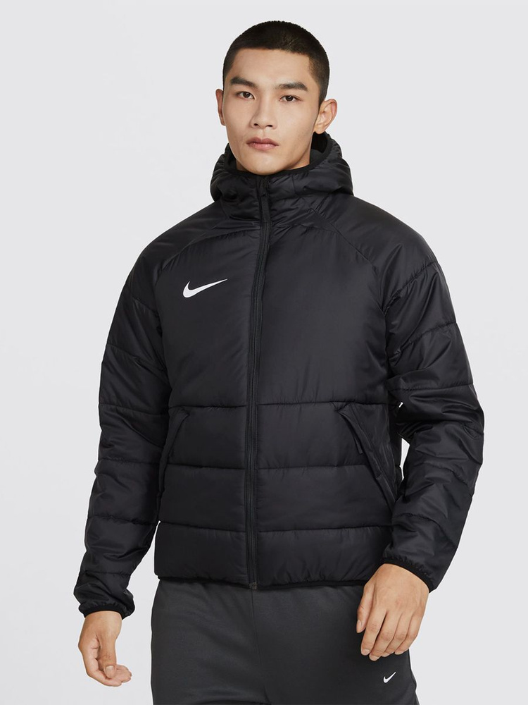 Куртка Nike M Nk Tf Acdpr Fall Jacket #1