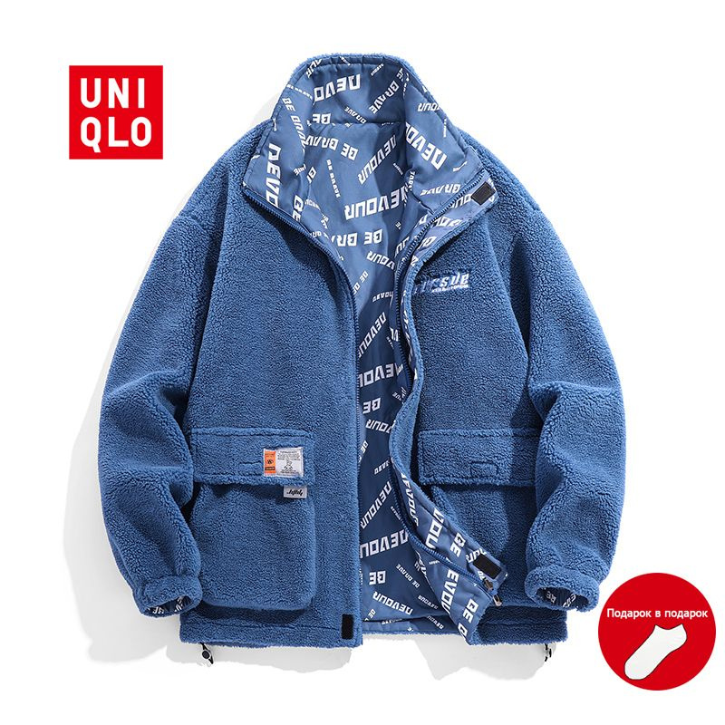 Жакет Uniqlo #1