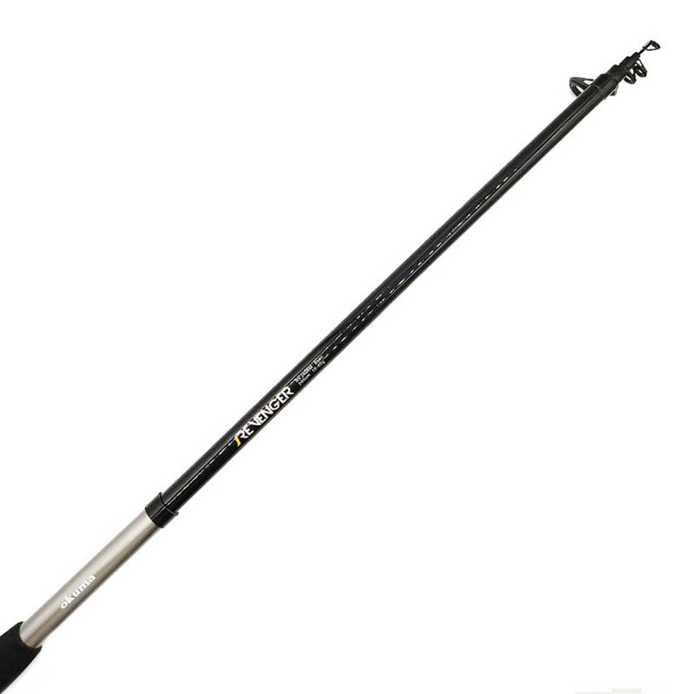 Удилище Okuma Revenger Tele Spin 300cm 25-70g 7sec #1