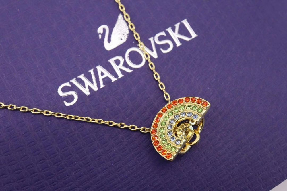 Swarovski Колье Колье #1