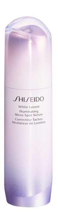 Shiseido Сыворотка для лица, 50 мл #1