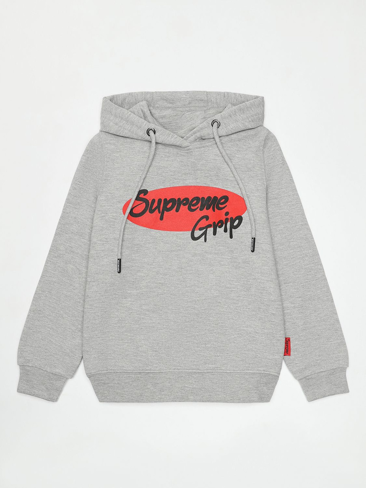 Худи Supreme Grip #1