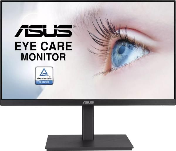 ASUS 27" Монитор VA27EQSB #1