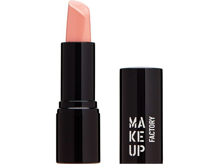 Помада для губ Make Up Factory COMPLETE CARE LIP COLOR #1