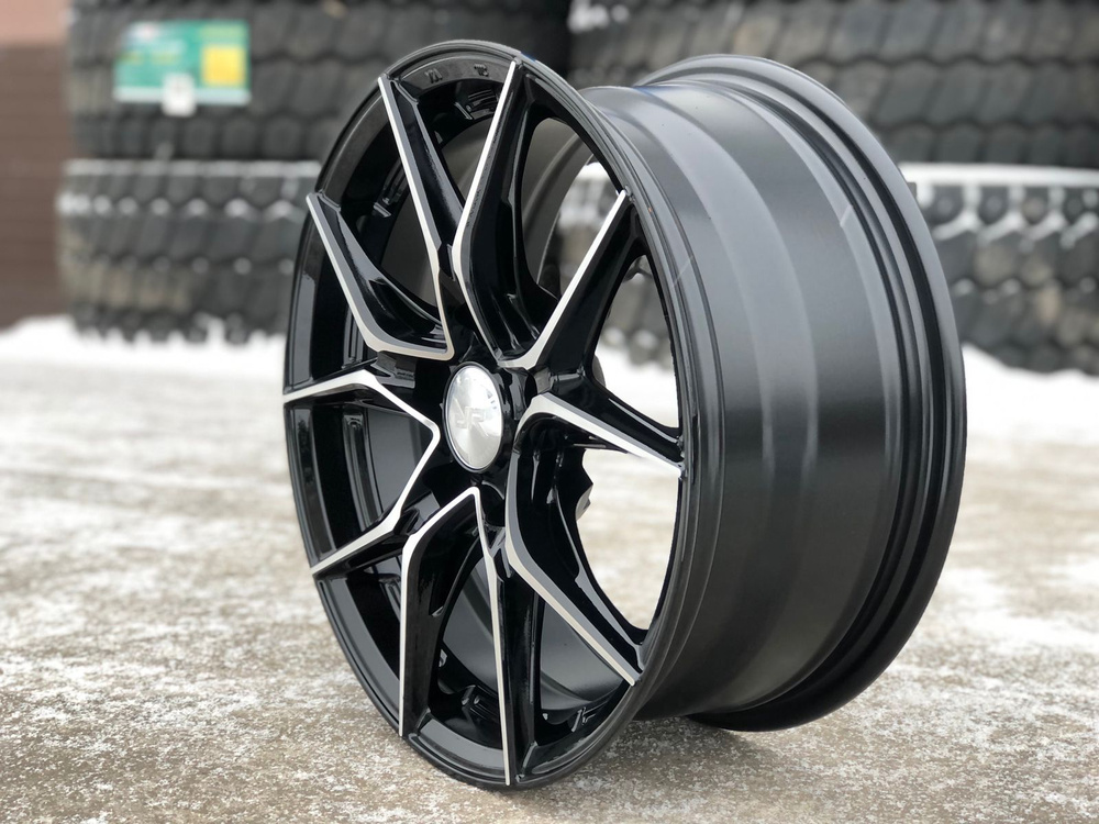 Race Ready  Колесный диск Литой 16x7" PCD5х114.3 ET40 D67.1 #1