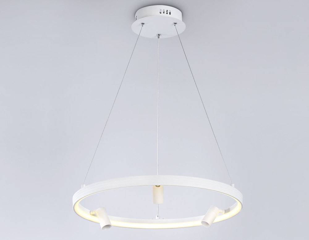 Ambrella light Подвесной светильник, LED, 50 Вт #1