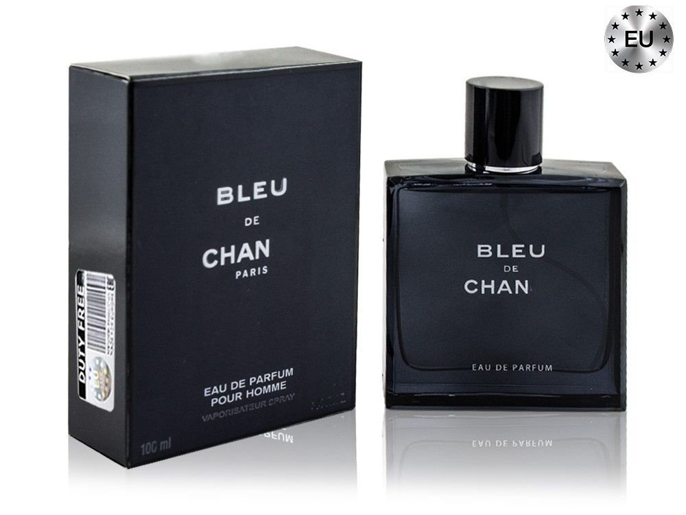 Духи мужские Blue De chan, 100 ml (LUXE евро) #1