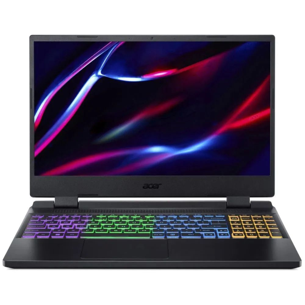 Acer Nitro 5 AN515-58-53LE IPS FHD (1920х1080) Игровой ноутбук 15.6", Intel Core i5-12450H, RAM 16 ГБ, #1
