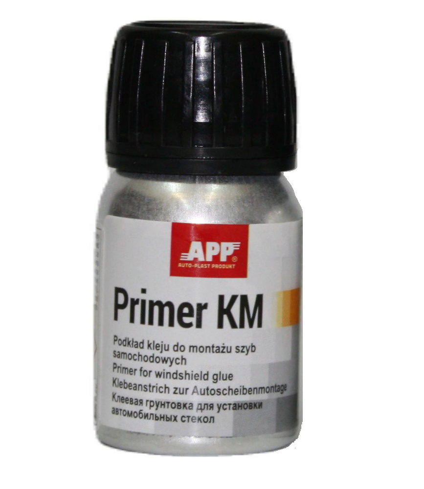 040611 Грунт для стекол APP Primer KM 30мл #1