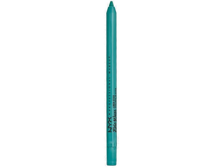 Стойкий карандаш для глаз NYX PROFESSIONAL MAKEUP EPIC WEAR LINER #1