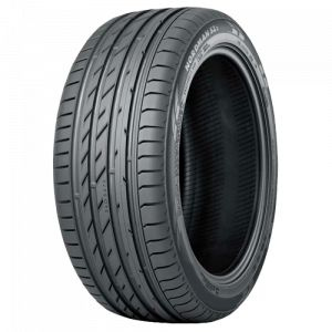 Ikon Tyres Nordman  SZ2 Шины  летние 205/50  R17 93W #1