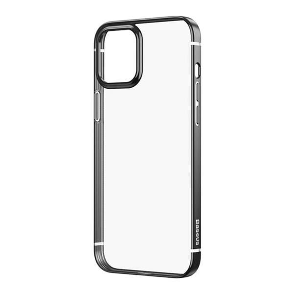 Чехол для iPhone 12 Mini Baseus Glitter Phone Case #1