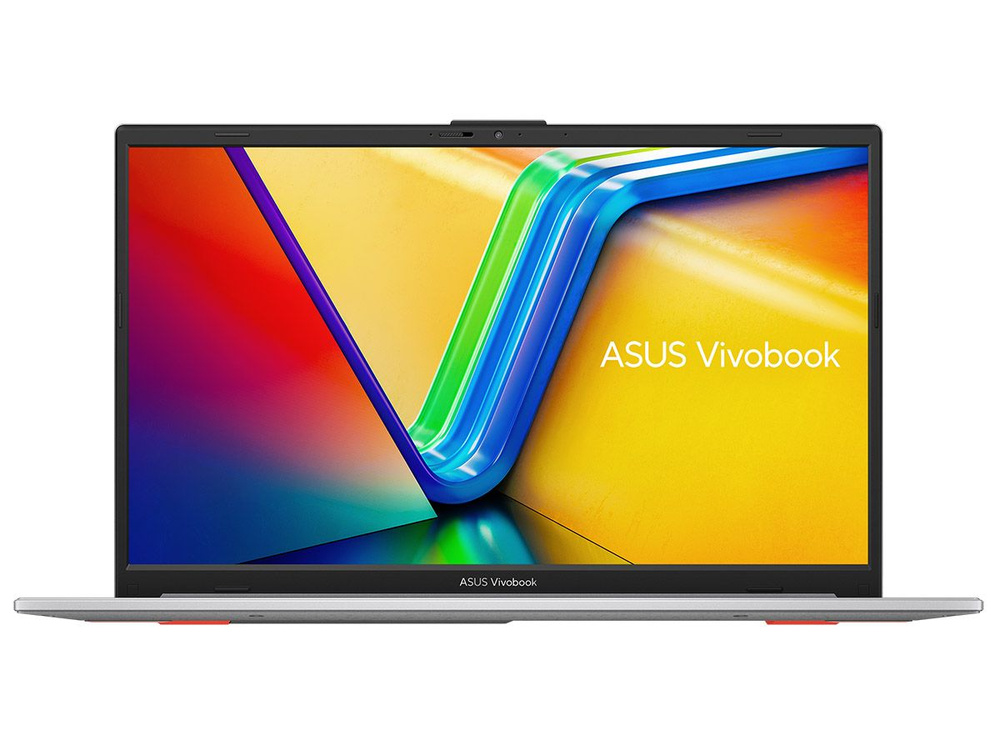 ASUS VivoBook Go 15 OLED E1504FA-L1013W Ноутбук 15.6", AMD Ryzen 5 7520U, RAM 8 ГБ, SSD 512 ГБ, AMD Radeon #1