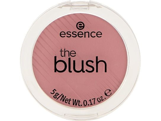 РУМЯНА Essence the blush #1
