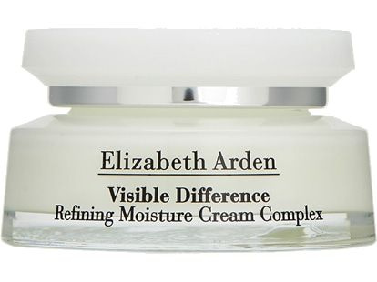 Комплексный увлажняющий и разглаживающий крем для лица Elizabeth Arden Visible Difference Refining Moisture #1
