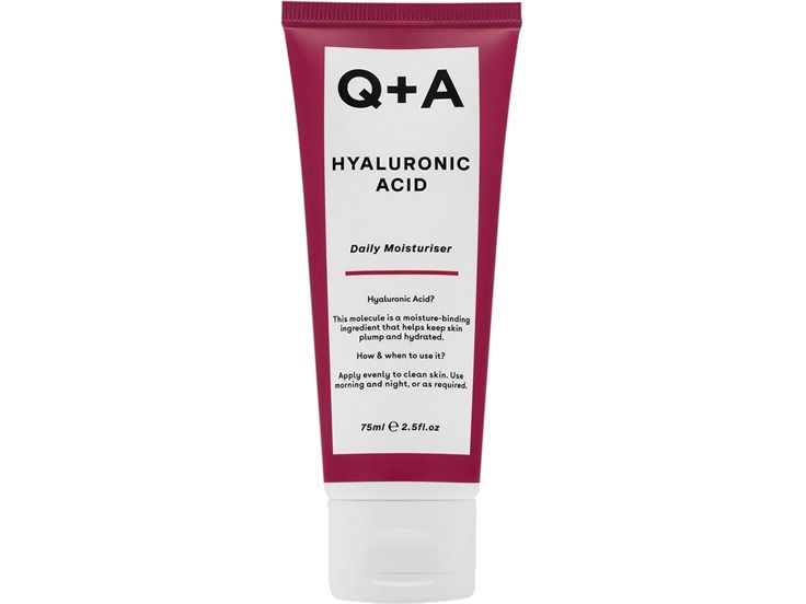 Крем для лица Q+A Hyaluronic Acid #1