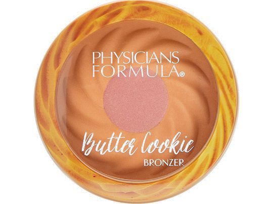 Пудра бронзер для лица Physician's Formula Butter Bronzer #1