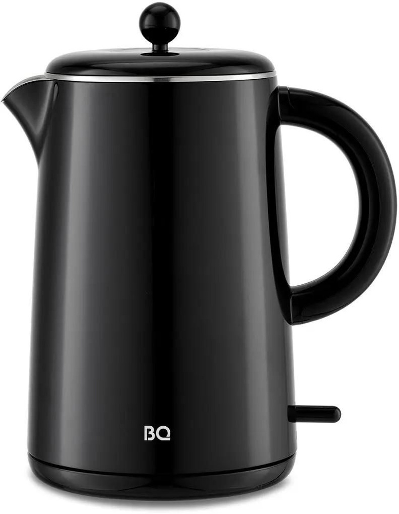 BQ Электрический чайник KT1722S, черный #1