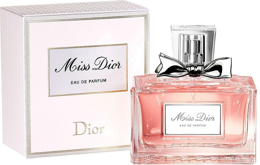 Christian Dior Miss Dior Eau De Parfum Кристиан Диор Мисс Диор Ле Парфюм Парфюмерная вода 100 мл  #1