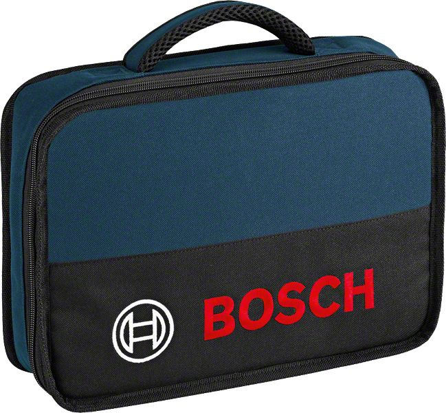 Cумка для инструментов Bosch Professional для серии 12В1600A003BG #1