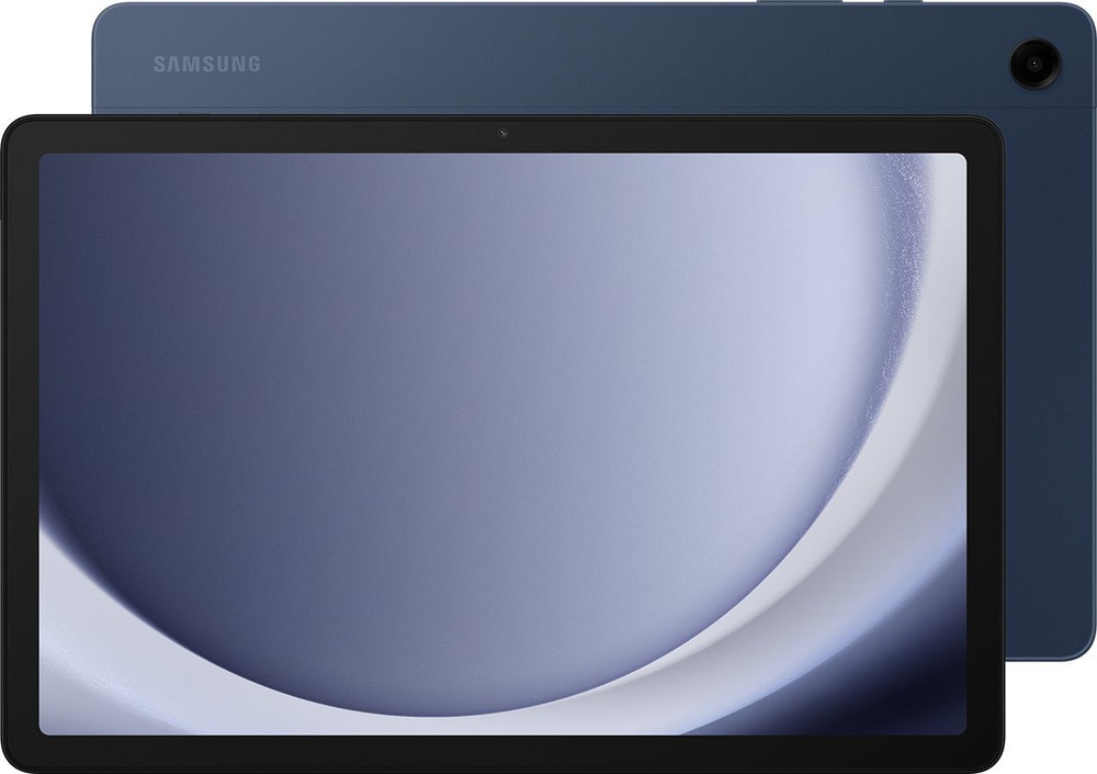 Планшет Samsung Galaxy Tab A9+ Wi-Fi 4/64 ГБ синий #1
