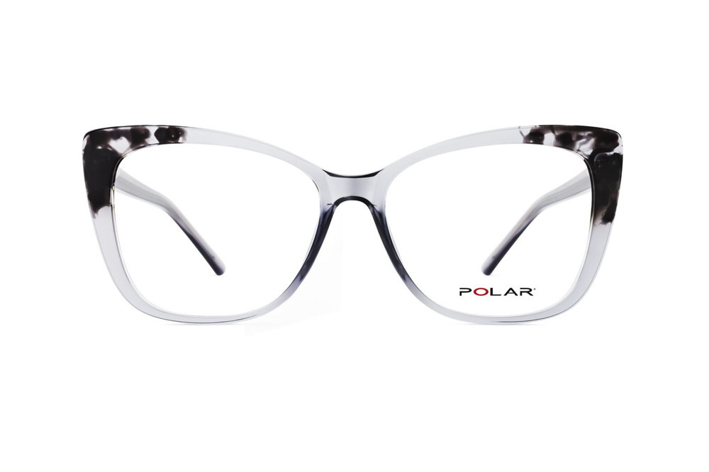 Очки Polar Eyewear model 509 Col. 426 Clip On #1