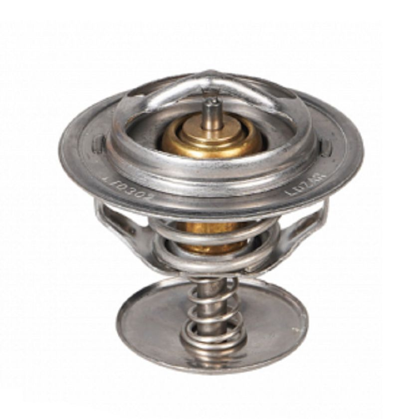 Термостат для автомобилей ГАЗЕЛЬ, СОБОЛЬ, ВОЛГА, ГАЗ 3302 (термоэлемент ...