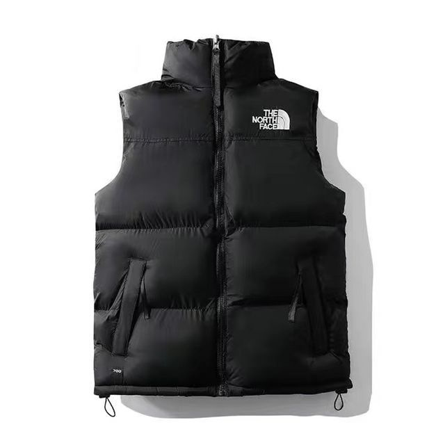 Жилет The North Face #1