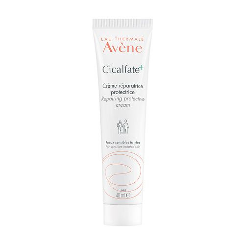 AVENE Крем восстанавливающий защитный, 40 мл #1