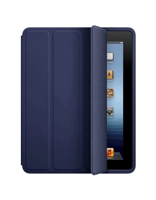 Чехол для iPad Mini 3/2/1, темно-синий #1
