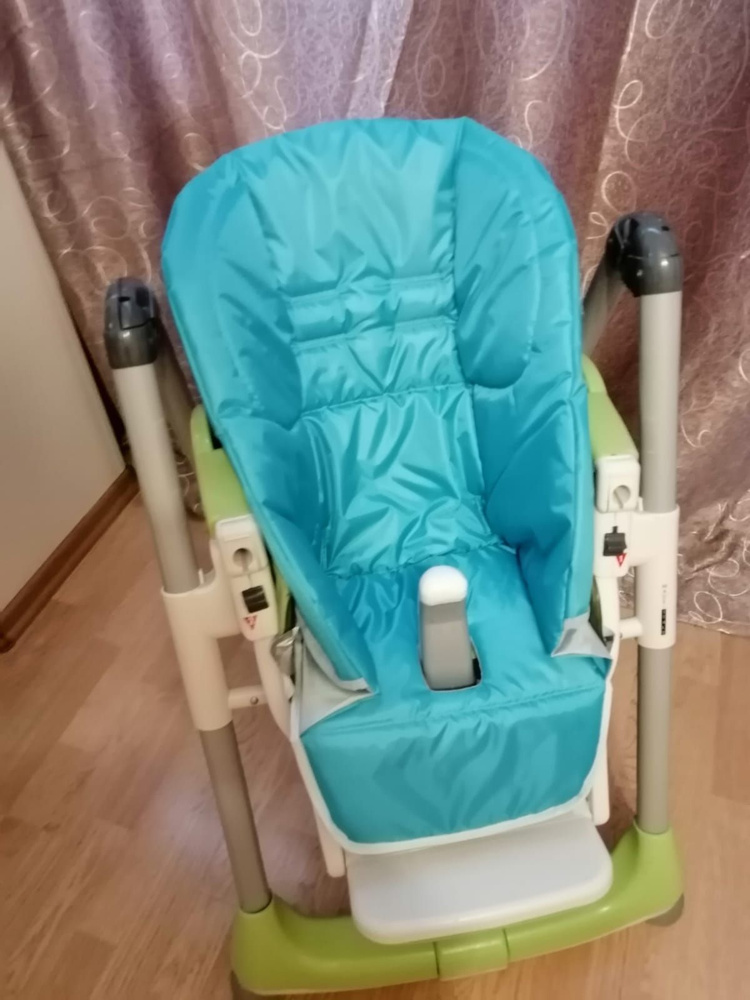 Чехол на детское кресло Peg Perego Tatamia #1