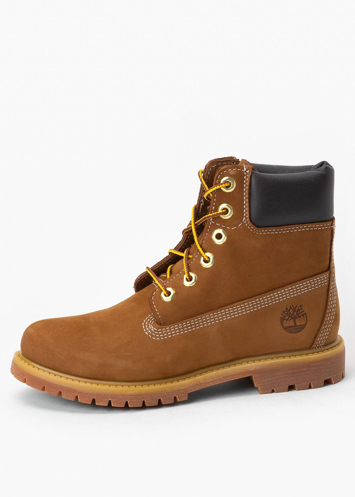 Ботинки Timberland 6in Premium Boot - W #1