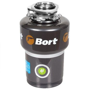 Bort Измельчитель пищевых отходов TITAN MAX Power (FULLCONTROL) #1