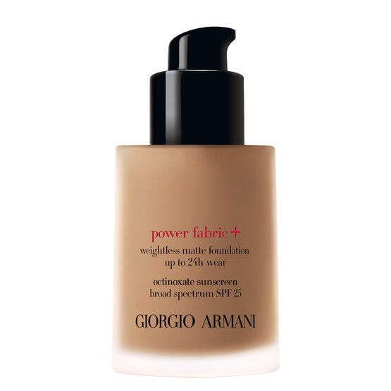 Тональный крем Giorgio Armani Power Fabric+ #1