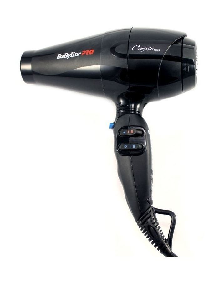 BaByliss Фен для волос BAB6510IE/BAB6510IRE 2400 Вт #1